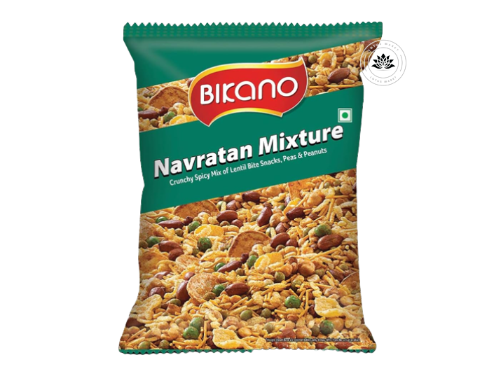 BIKANO NAVRATAN MIX 200GM