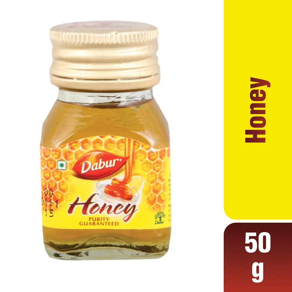 DABUR-HONEY-50 GM
