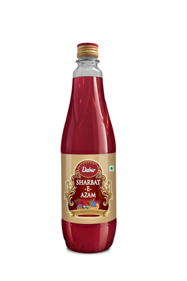 DABUR-SHARBAT-E-AZAM-750 ML
