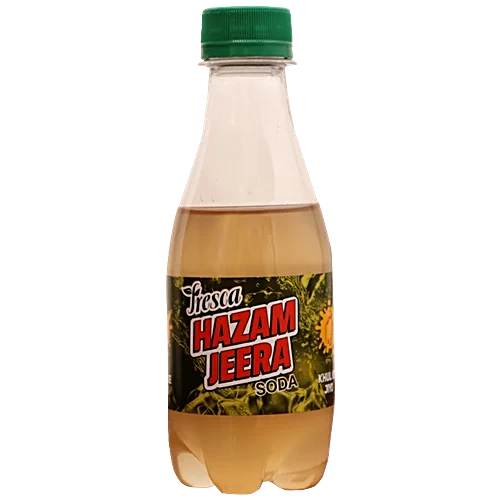 FRESCA-HAZAM JEERA SODA-200 ML