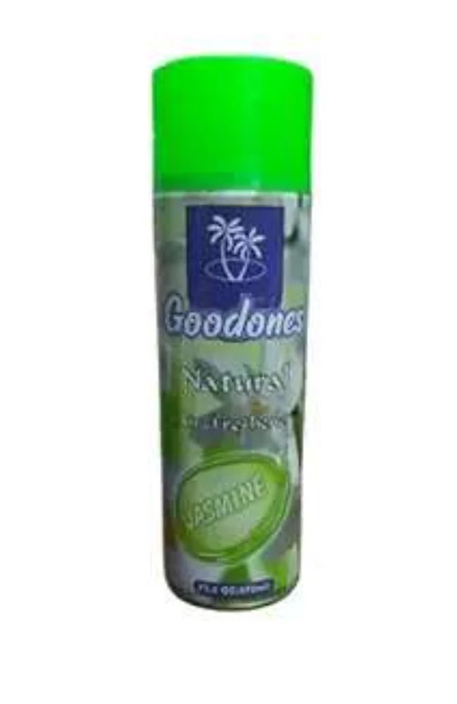 GOODONES-JASMINE ROOM FRESHNER-470 ML
