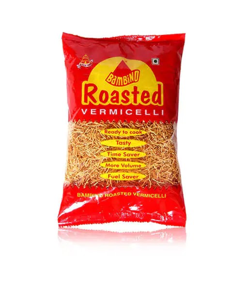 BAMBINO-ROASTED VERMICELLI-900 GM