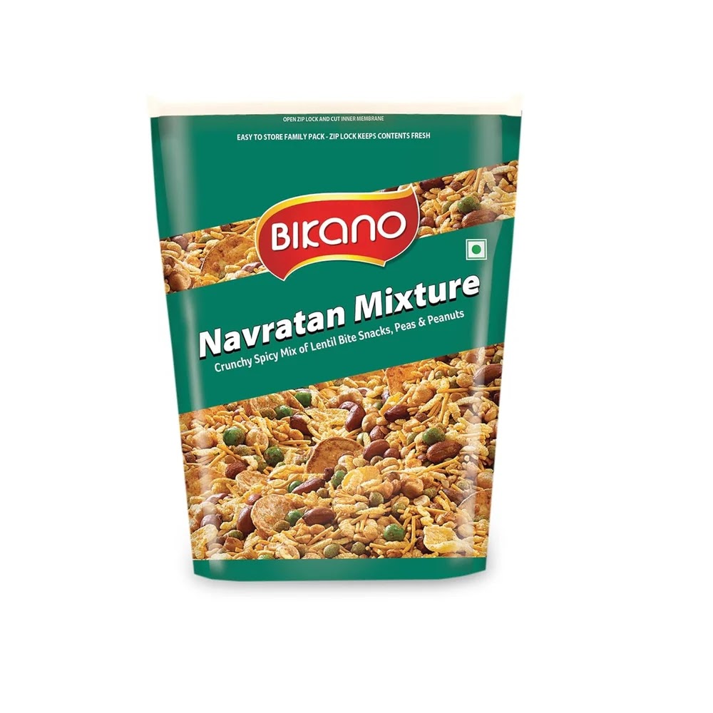 BIKANO-NAVRATAN MIX-1 KG