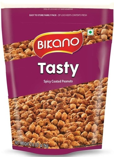 BIKANO-TASTY NAMKEEN-1 KG