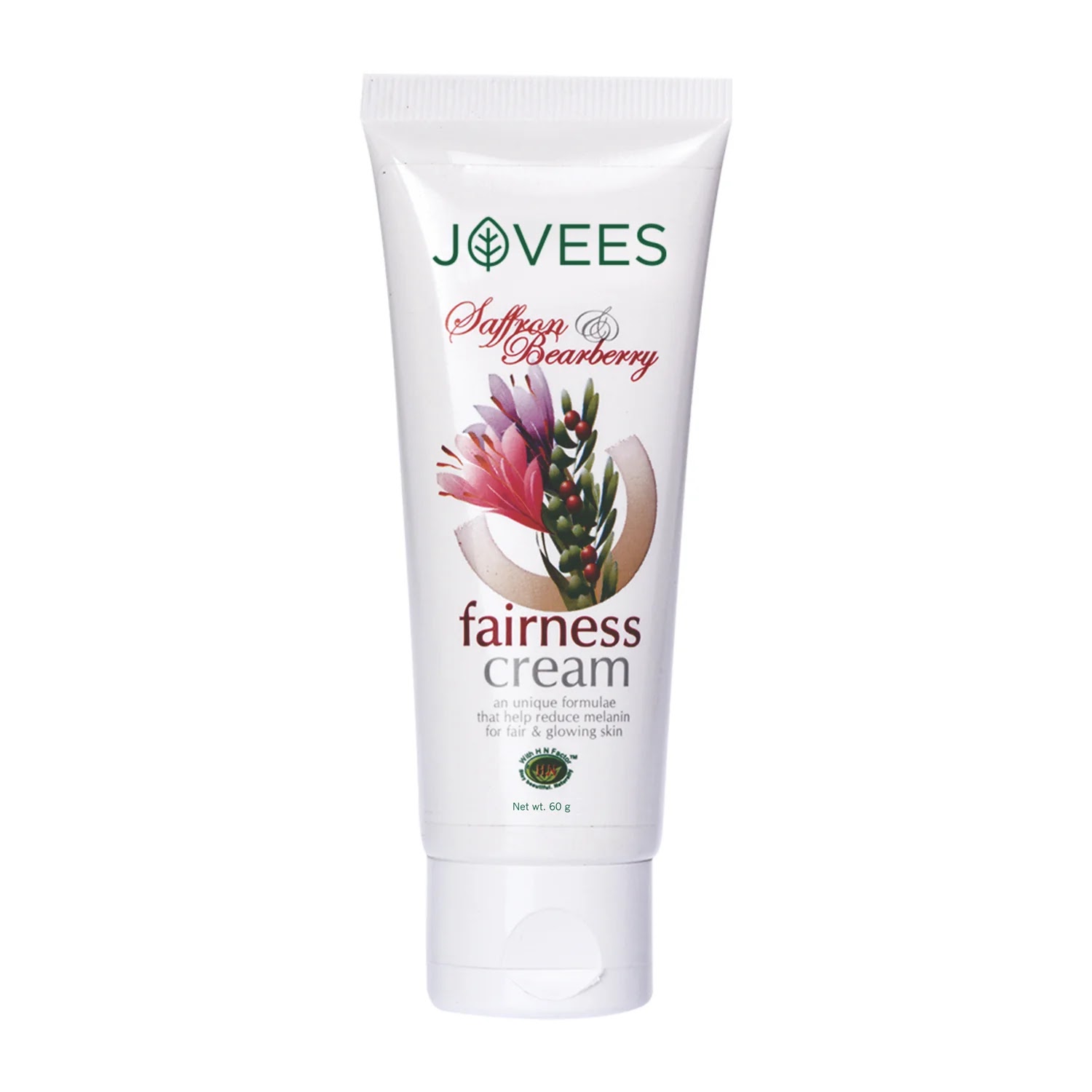 JOVEES-FAIRNESS CREAM-60 GM