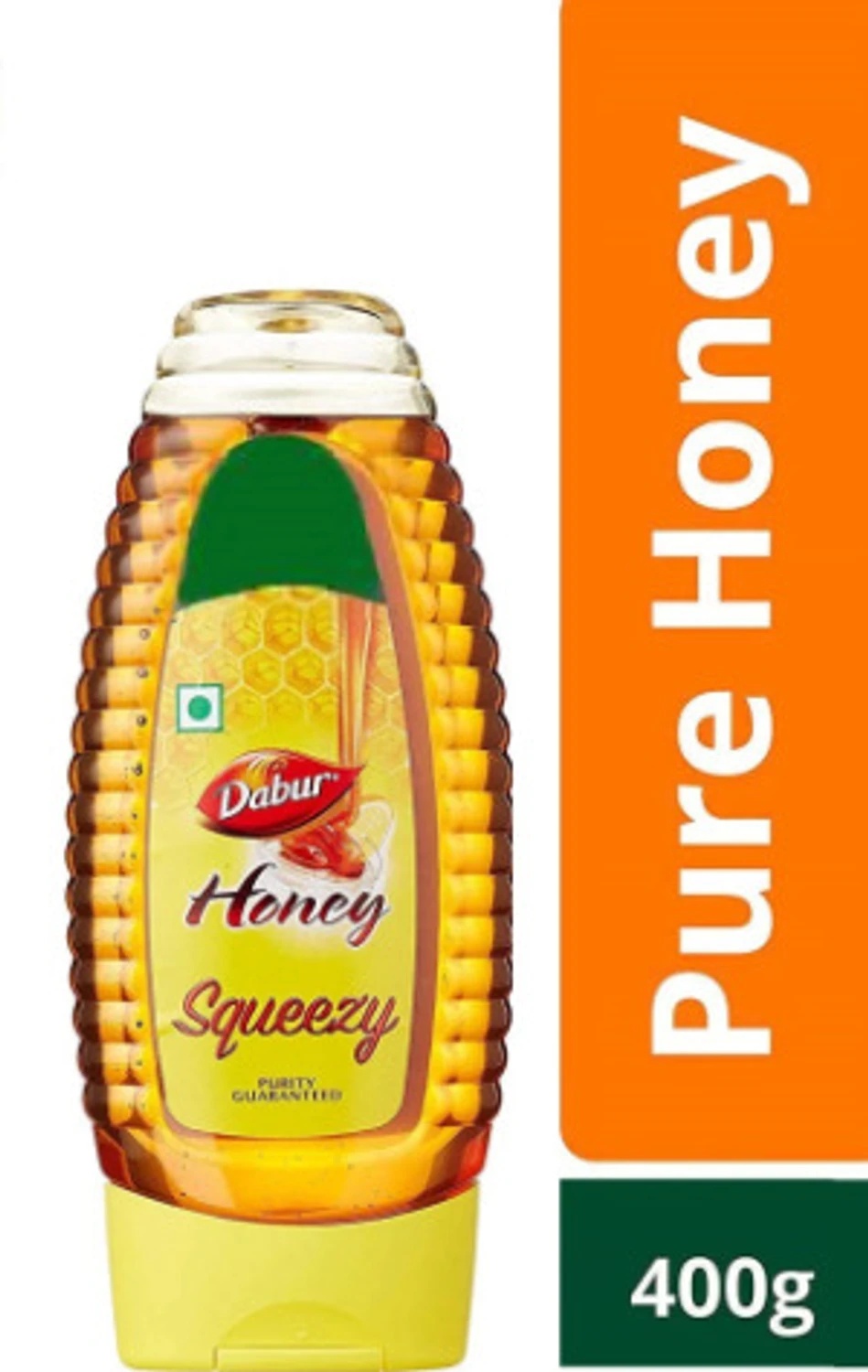 DABUR-HONEY-400 GM