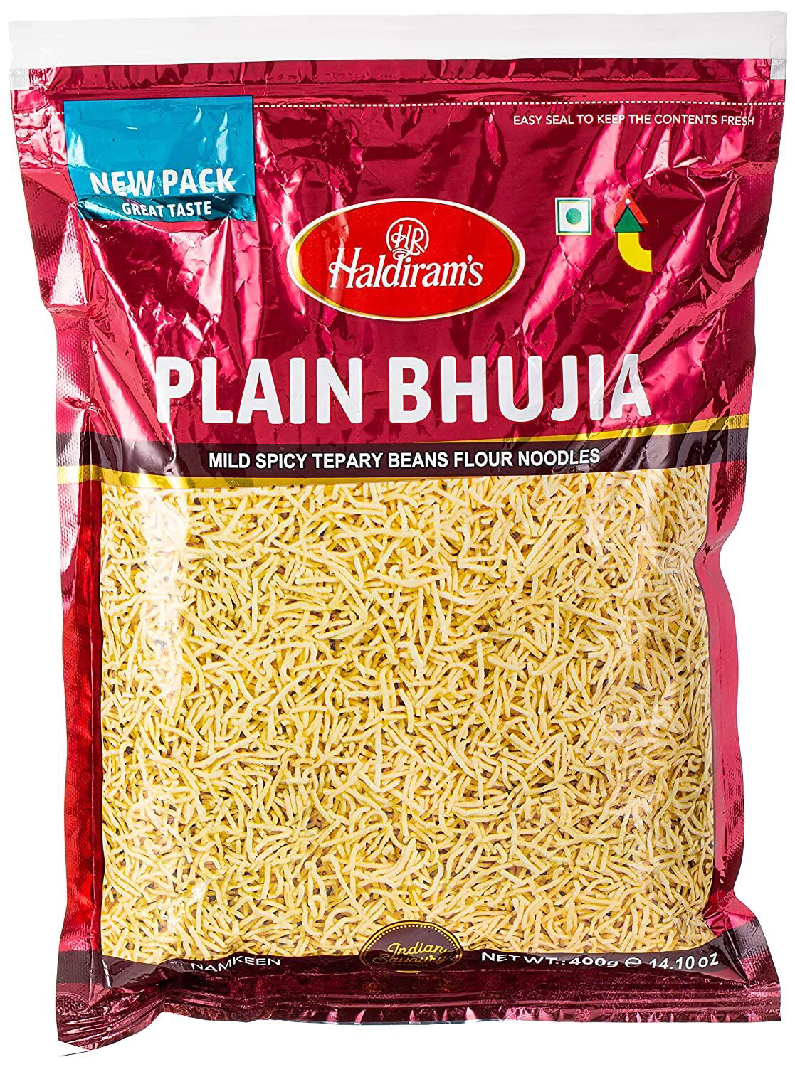 HALDIRAM''S-BHUJIA-400 GM