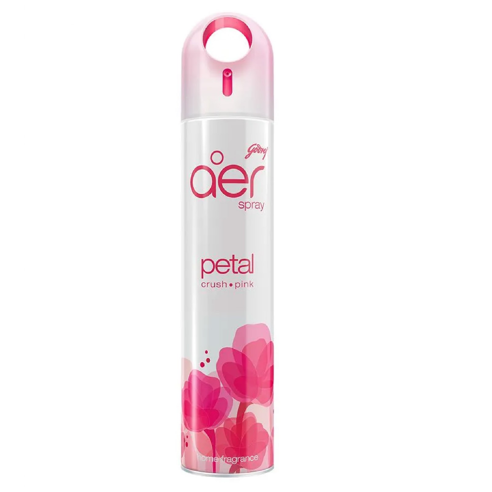 GODREJ-PETAL CRUSH PINK AER SPRAY-300 ML